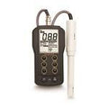 Medidor pH/CE/TDS/°C portatil. Modelo HI9813-6. Marca: hanna