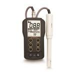 Medidor pH/CE/TDS/°C portatil. Modelo HI9813-6. Marca: hanna
