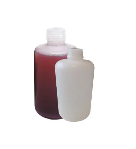 Botella boca angosta. Modelo BA-1161