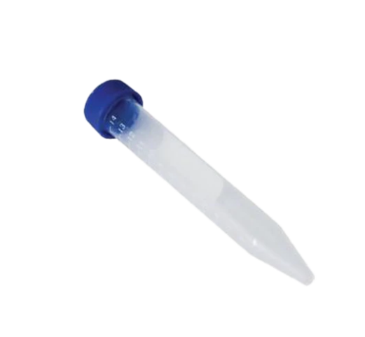 Tubos de Centrífuga 15ml.