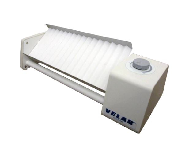 Mezclador para 16 tubos. Modelo VE-MIXER15