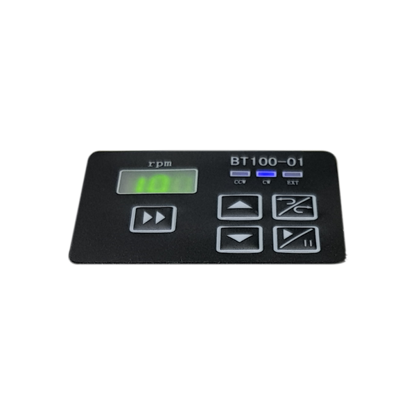 Bomba peristáltica. Modelo RD100-01. Marca. Ecoshel