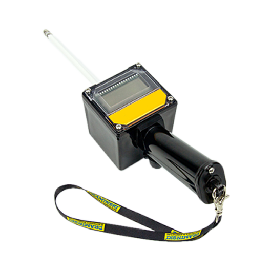 Detector de ovulación. Modelo HLAB-0051. Marca: Hlab