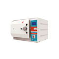 Autoclave horizontal automática de 22 litros. Modelo TE-A22FPS. Marca: Terlab