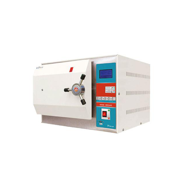 Autoclave horizontal automática de 22 litros. Modelo TE-A22FPS. Marca: Terlab