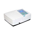 Espectrofotómetro rango UV y visible. Modelo VE-5600UV PC. Marca: velab