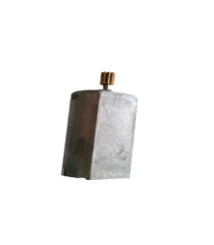 Motor de 1.5 Volts Modelo MO9000