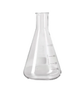 Matraz Erlenmeyer. Modelo 1121-50