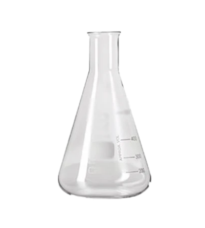 Matraz Erlenmeyer. Modelo 1121-50
