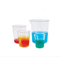 Vaso con pico, forma baja. Modelo CRM-15701-25