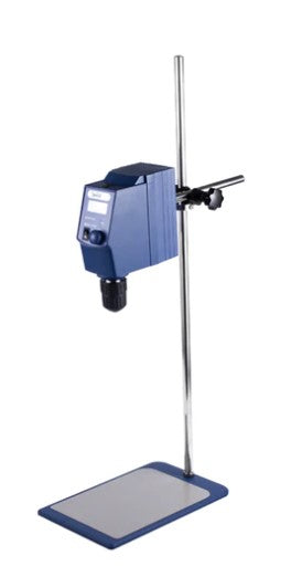 Agitador digital de cabezal elevado 40-PRO