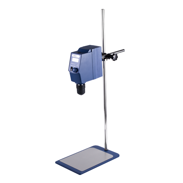 Agitador digital de cabezal elevado. Modelo 20-PRO. Marca: Science Med