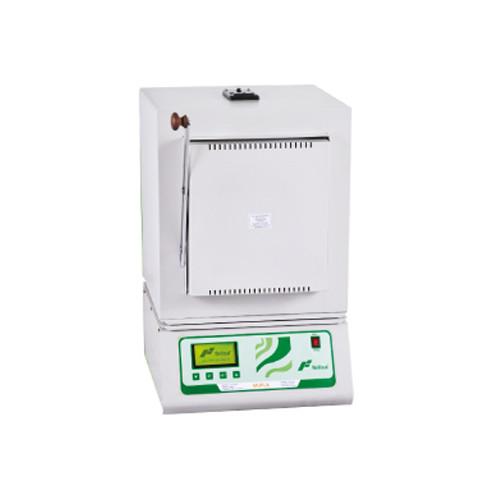 Mufla. Modelo FE-340. Marca: felisa