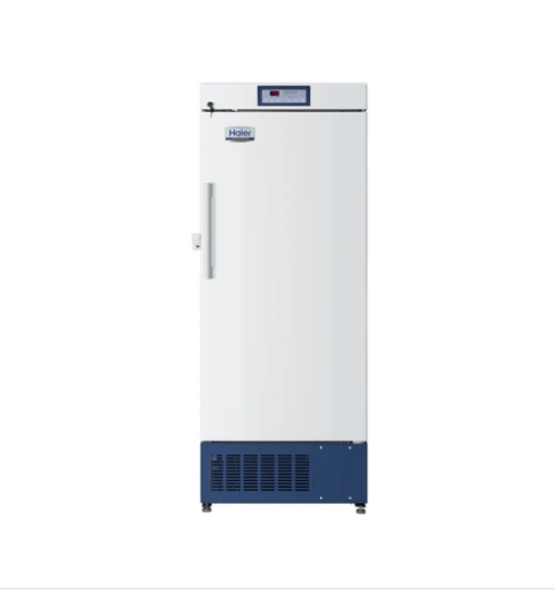 Congelador Vertical -40°C. Modelo DW-40L278