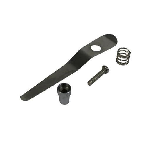 Juego de pinzas para platina. Modelo VE-P1. Marca: velab