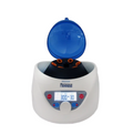 Centrifuga clínica para 6 tubos. Modelo SM0406S
