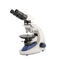 Microscopio de polarización. Modelo VE-148P. Marca: velab