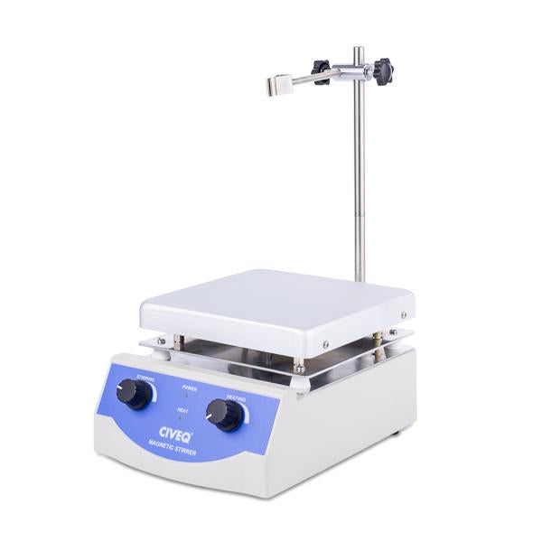 Agitador magnético. Modelo JB-MASTER. Marca CIVEQ