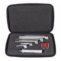 Laringoscopio veterinario. Modelo HLAB-L1. Marca: hlab