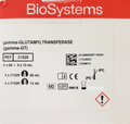y-GAMMA GLUTAMILTRANSFERASA GGT