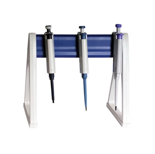 Soporte para micropipetas. CRM-5000BS