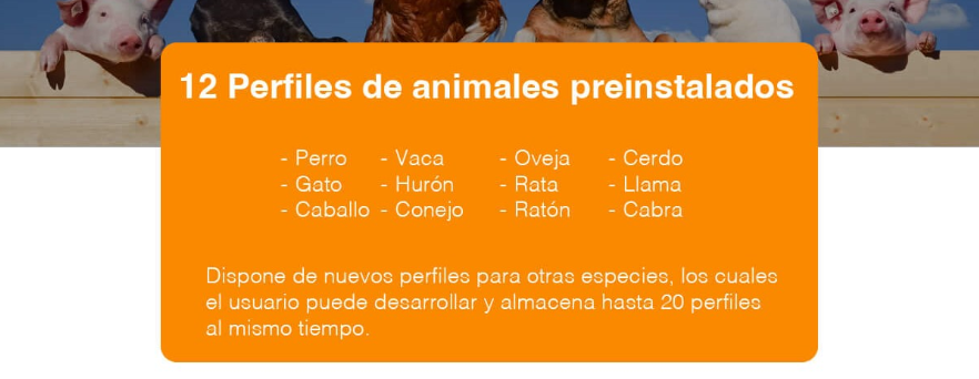 Analizador Hematologíco  Veterinario