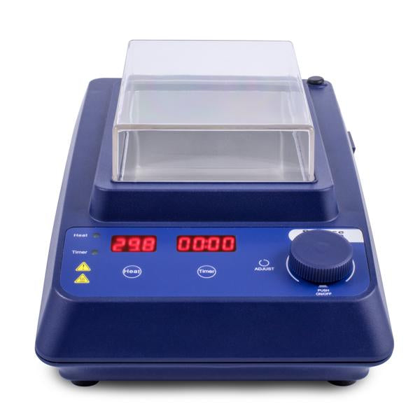 Baño seco termostático: Modelo SMED-HB120S. Marca: Science Med