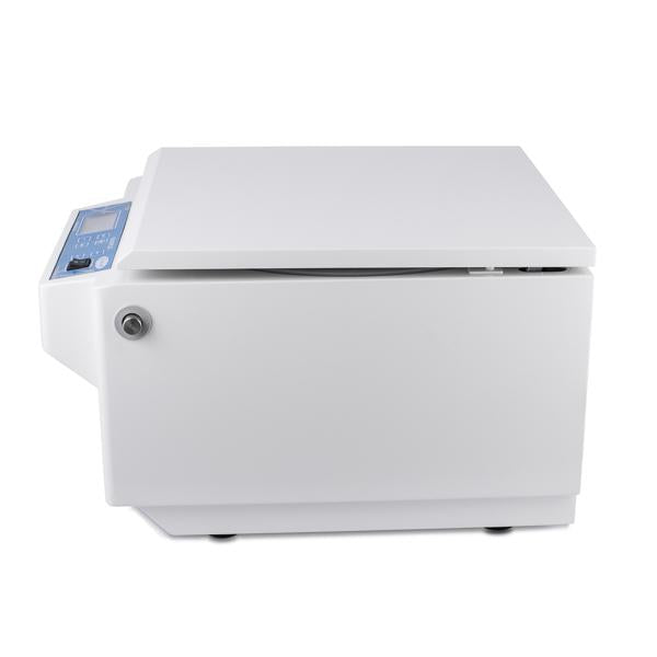 Centrífuga de baja velocidad. Modelo VE-4000PLUS. Marca: Velab