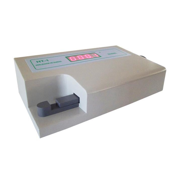 Analizador de dureza. Modelo HT-1. Marca: Ecoshel