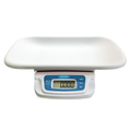 Báscula para bebés y niños. Modelo SM-20. Marca: Velab