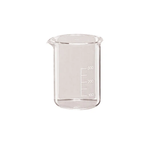 Vaso de precipitado. Modelo 1101-50