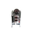 Modelo de Campana Eléctrica. Modelo CVQ2412