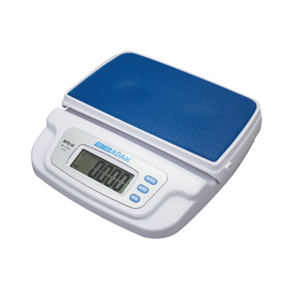 Básculas de Bebé y Niño MTB. Modelo MTB20. Marca: ADAM