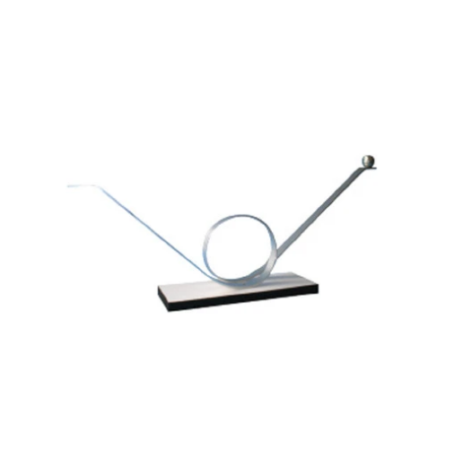 Aparato para Demostrar la conservación de la Energía. Modelo EL2470