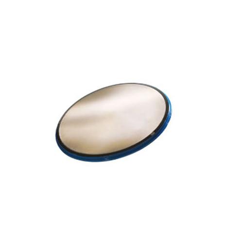 Fondo para tamiz. Modelo T-FONDO-20. Marca: Nacional