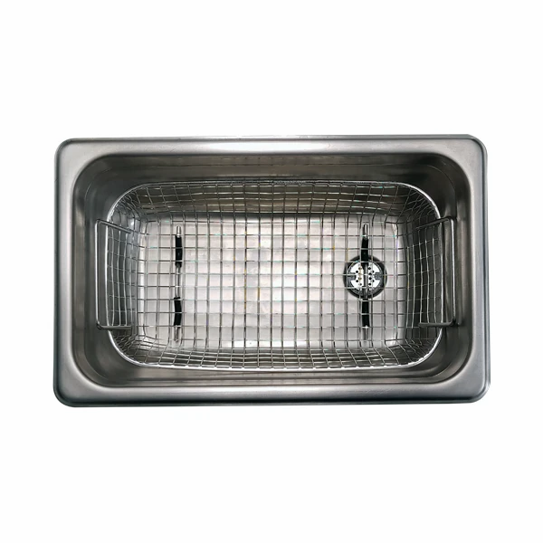 Baño Ultrasónico. Modelo CS-UB32 Marca: CScientific