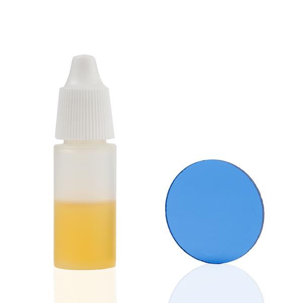 Microscopio Triocular biológico. Modelo VE-T2. Marca: velab