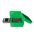 Caja refrigerada. Modelo CRM-COOL-X. Marca: crm globe