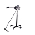 Secadora para estética veterinaria. Modelo DRYER-1009. Marca: Hlab