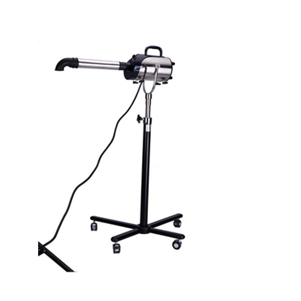 Secadora para estética veterinaria. Modelo DRYER-1009. Marca: Hlab