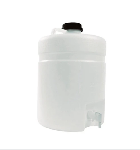 Garrafón Modelo. CRM-5025E