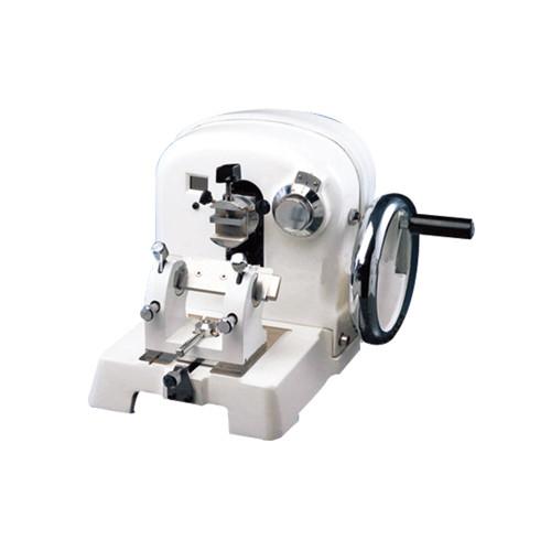 Micrótomo rotatorio manual. Modelo 202A. Marca: ecoshel.