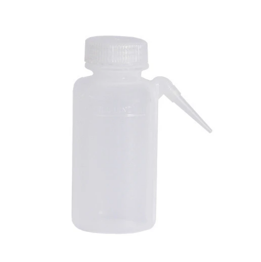 Piseta integral 250ml. Modelo C46045-250