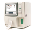 Analizador Automático de Hematología Veterinaria
