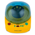 Microcentrifuga de velocidad variable. Modelo PRO-12K. Marca: Velab