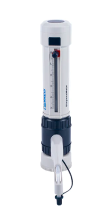 Dispensador de2.5-25ml. Modelo 7442525 SCIENCE MEDSKU: 7442525