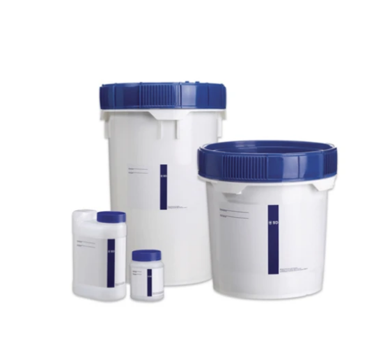 Agar dextrosa Sabouraud. Modelo 210950