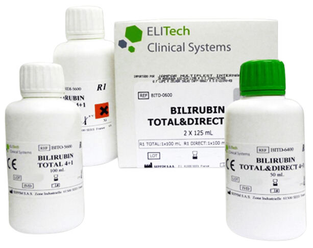 Bilirrubina Total (BT)