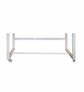 Base metálica para campana. Modelo BIIA2. Marca: Ecoshel