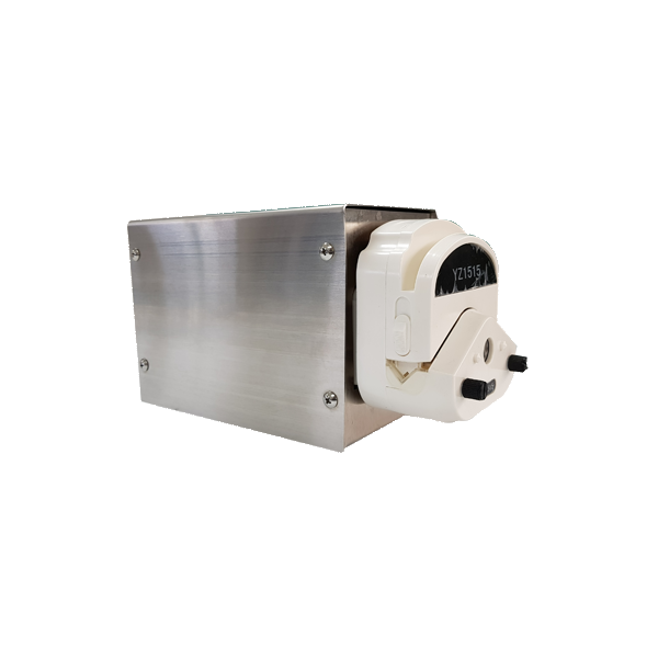 Bomba peristáltica. Modelo RD100-01. Marca. Ecoshel